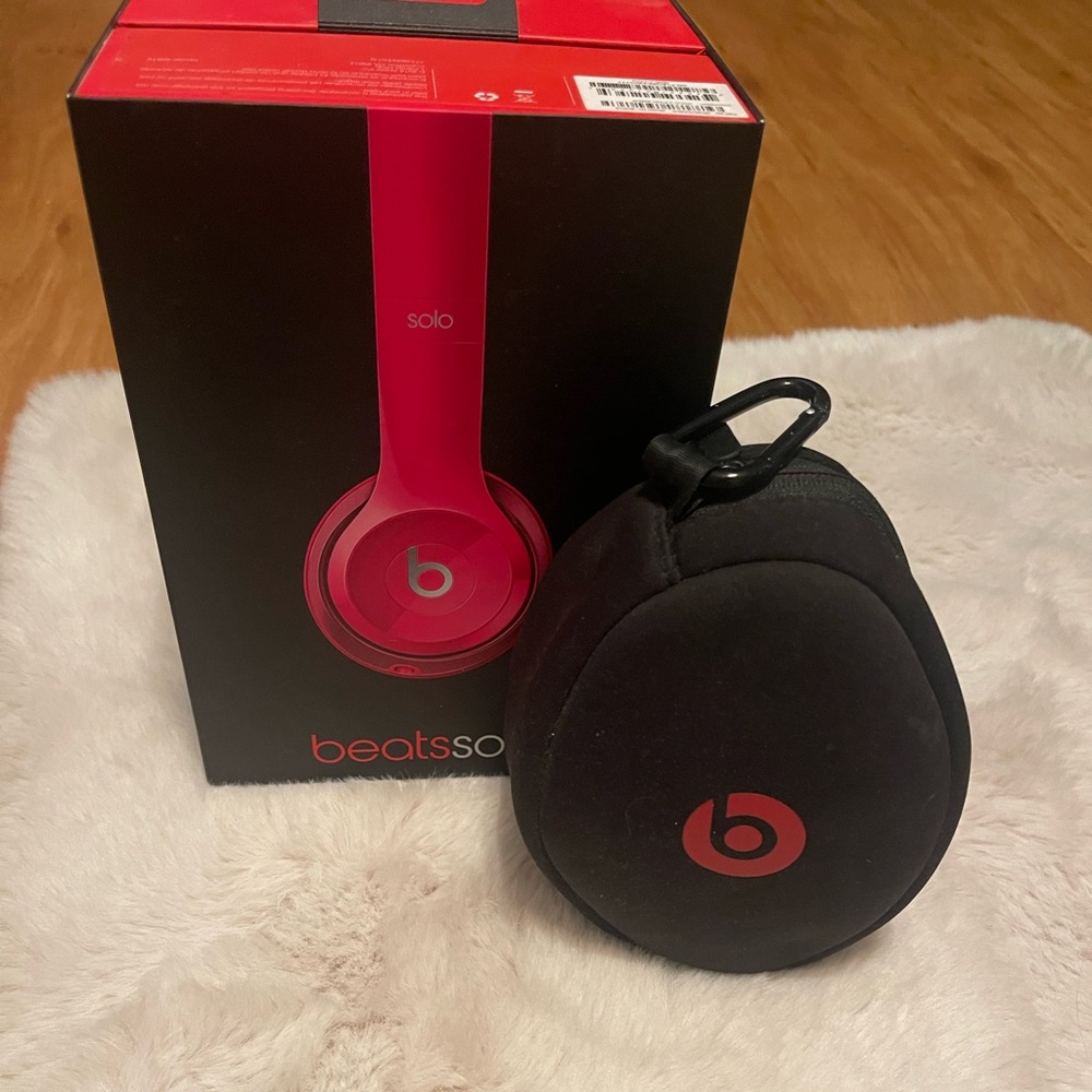 beats solo2